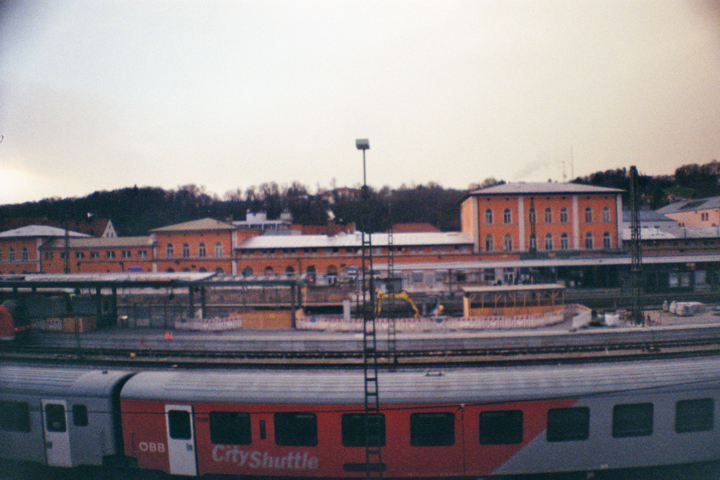 analoge Fotos, analoge Fotografie, Paris, Passau, Syndey, Fotografie, Lomografie, 