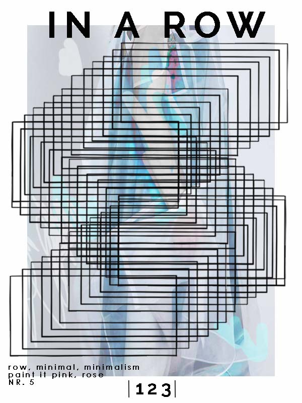 Ich zeige euch meine ersten GRAPHIC DESIGN VERSUCHE und erkläre euch auch, weshalb mir tolles Graphic Design so wichtig ist. Schaut euch dazu diesen Post an ! | Hermine on walk | Fashion Illustration | Mode Collagen