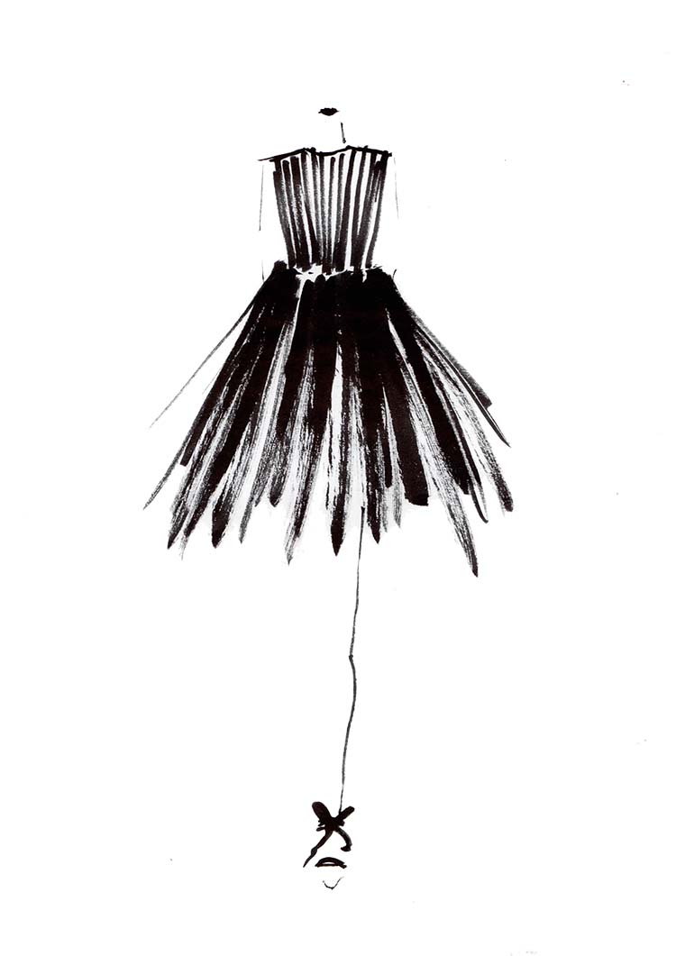 Zeichnest du gerne Modeillustrationen? Dann kennst du doch bestimmt auch dieses Gefühl, wenn die Zeichnungen einfach nicht so richtig werden wollen. Damit dir das nicht mehr passiert, habe ich tolle TRICKS für dich mit denen du deine Mode Skizzen ganz EINFACH VERBESSERN kannst. Sieh sie dir an, schnapp dir den Pinsel und leg los !!! | Hermine on walk