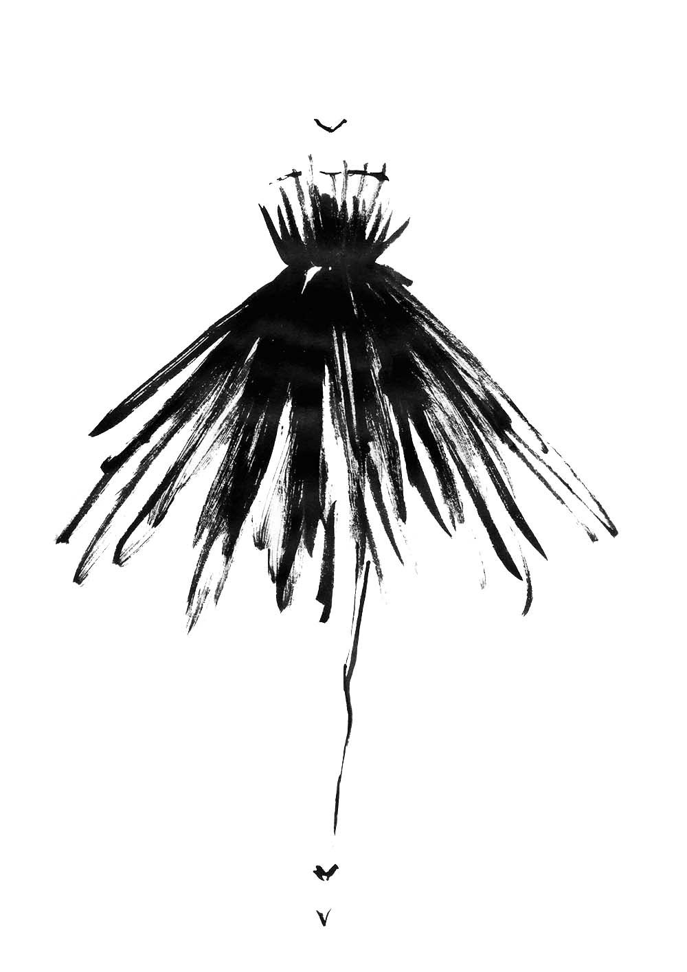 Zeichnest du gerne Modeillustrationen? Dann kennst du doch bestimmt auch dieses Gefühl, wenn die Zeichnungen einfach nicht so richtig werden wollen. Damit dir das nicht mehr passiert, habe ich tolle TRICKS für dich mit denen du deine Mode Skizzen ganz EINFACH VERBESSERN kannst. Sieh sie dir an, schnapp dir den Pinsel und leg los !!! | Hermine on walk
