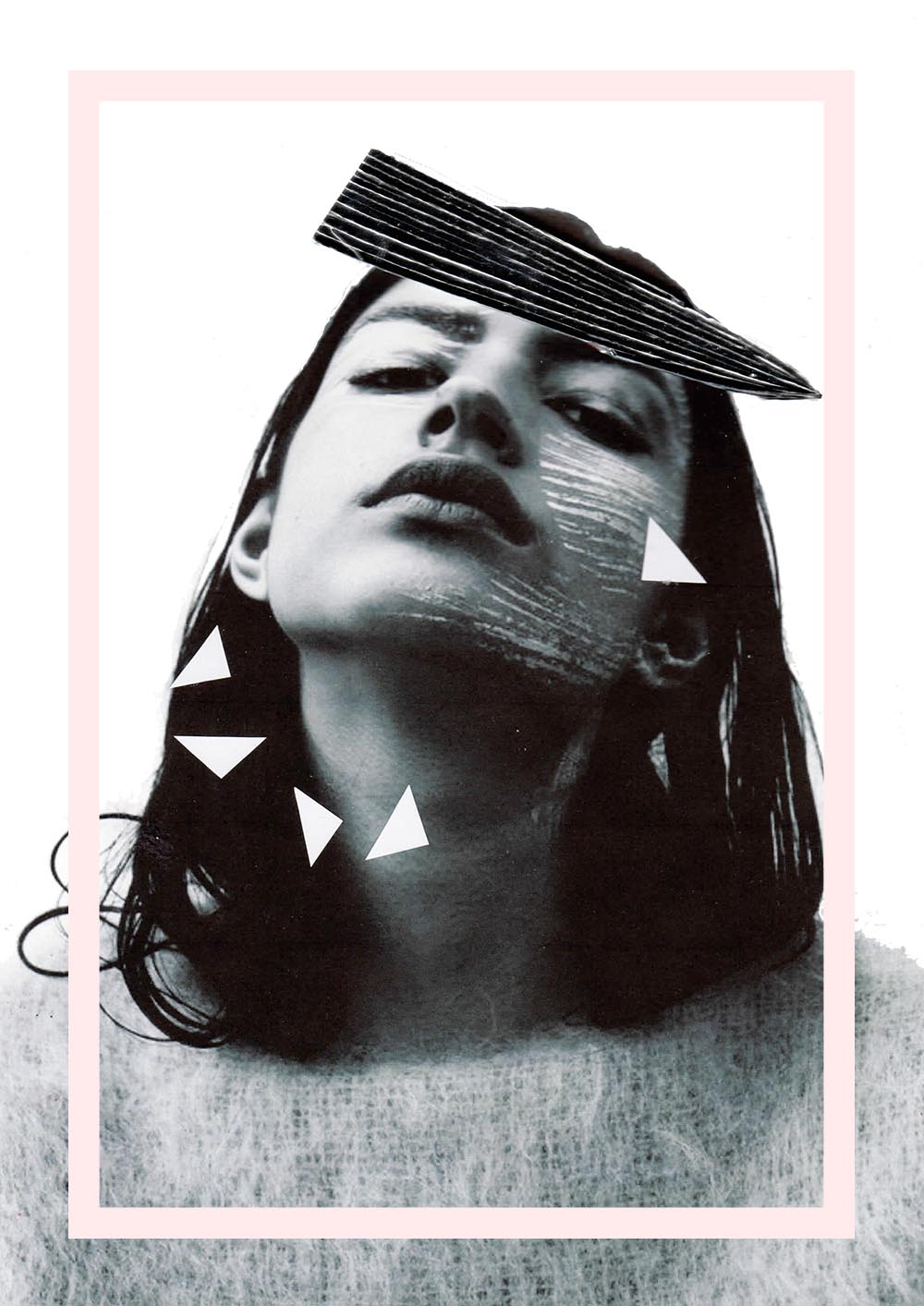 Liebst du tolle Magazine Cover und wolltest schon immer mal dein Eigenes designen ? In diesem Post erkläre ich dir wie du das in 5 Schritten ganz einfach realisieren kannst. Ich wünsch dir viel Spaß beim Nachmachen! Graphic Design | Editorial | Zeitschriften Cover | Hermine on walk 