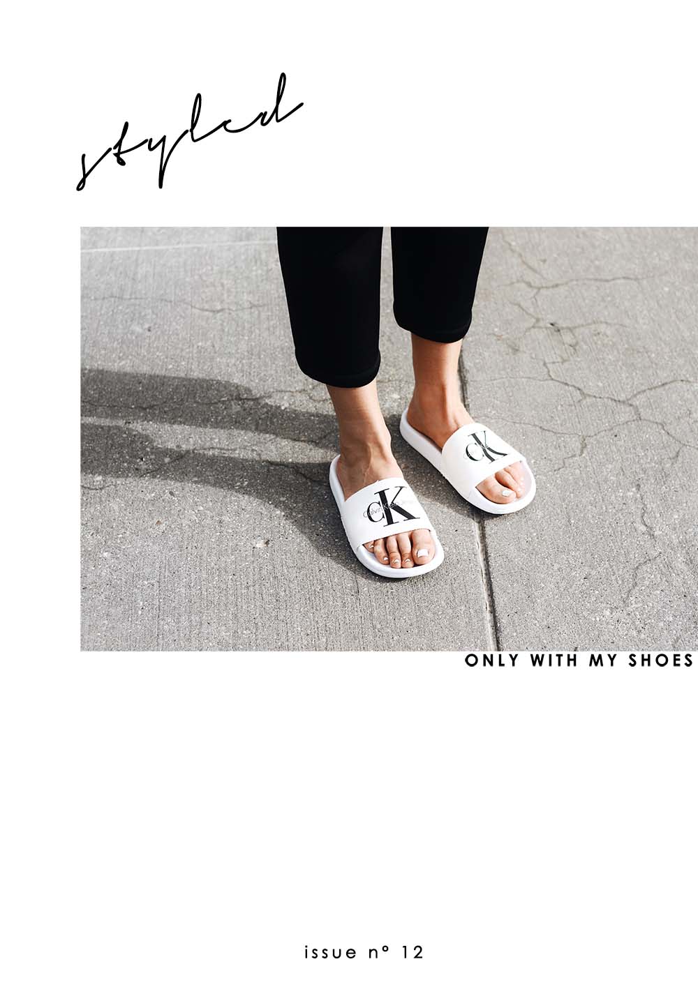 Ich zeige euch wie man tolle Graphic Design entwerfen und vorhandene Kenntnisse durch leichte Tricks verbessern kann. Schaut gleich vorbei ! Hermine on walk | Graphic Design | Magazine Cover | Typography