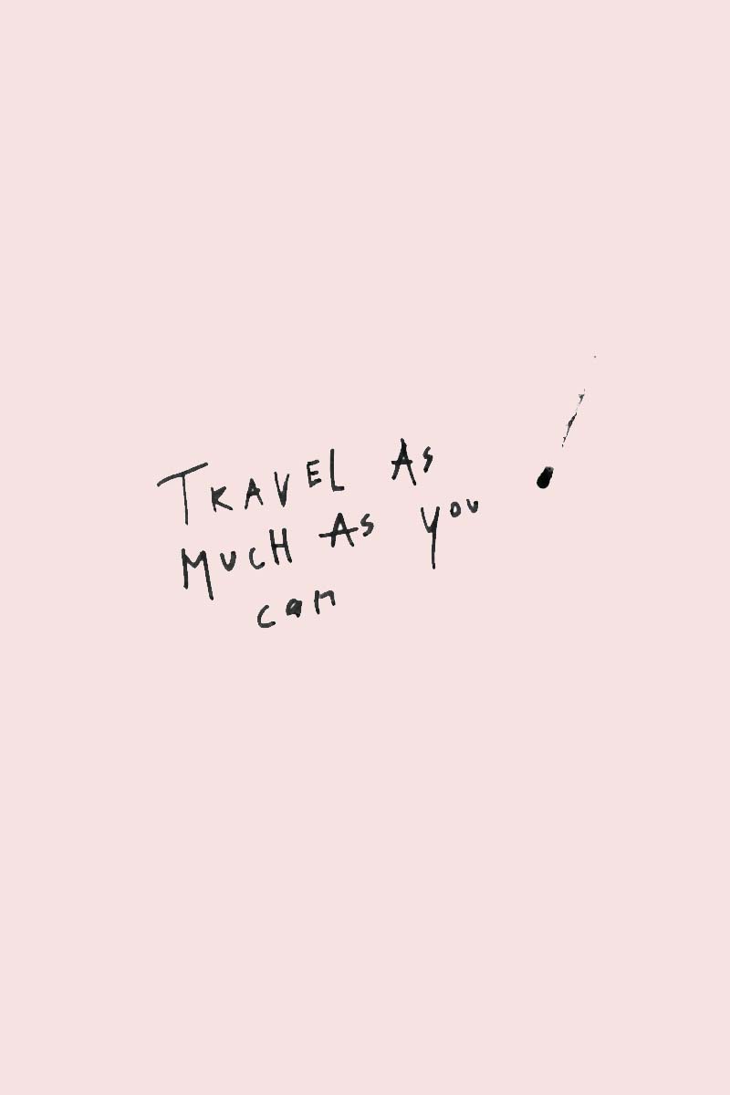 Erfahrt, wie ich mit dem Handlettering angefangen habe, warum mir das gar nicht mal so leicht gefallen ist und weshalb ihr auch den Mut haben solltet neue Dinge auszuprobieren | Hermine on walk | Handlettering | Graphic Design | Typography 