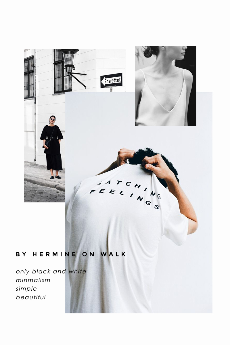 Seht euch meine Collagen für Inspiration zu Minimal Fashion an, erfahrt wie ich mit dem Bloggen angefangen habe und warum ich kein Mode Blog sein möchte | Hermine on walk | Minimalismus | Mode Collagen | Fashion Collage | Graphic Design | Fashion Sketchbook | Fashion Inspiration 