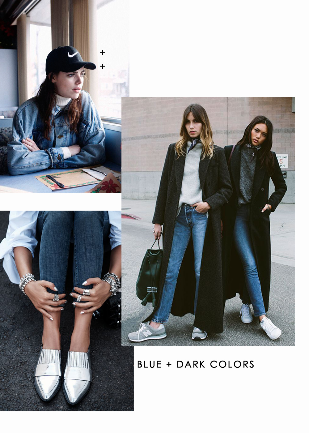 Seht euch meine Collagen für Inspiration zu Minimal Fashion an, erfahrt wie ich mit dem Bloggen angefangen habe und warum ich kein Mode Blog sein möchte | Hermine on walk | Minimalismus | Mode Collagen | Fashion Collage | Graphic Design | Fashion Sketchbook | Fashion Inspiration 