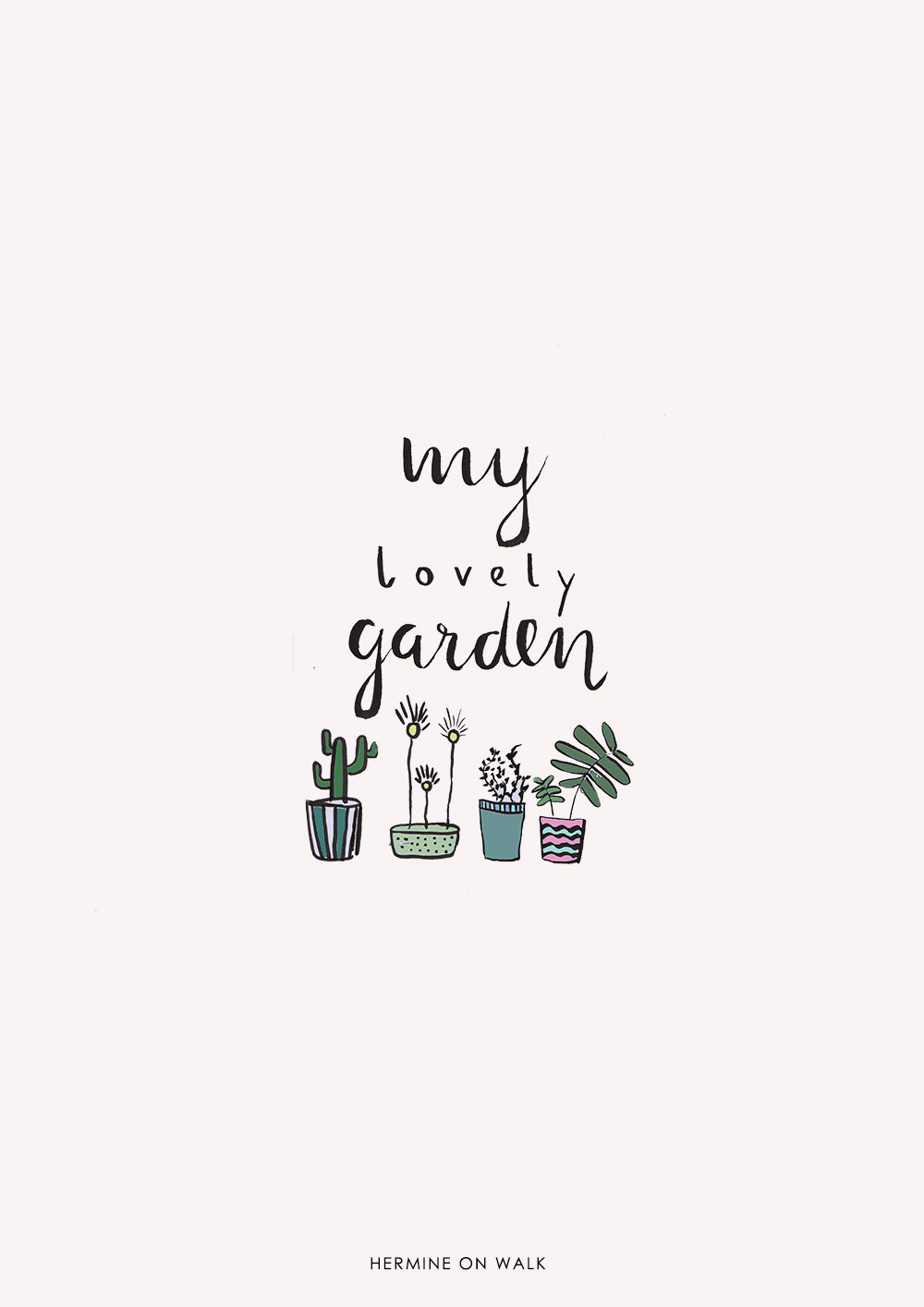 Erfahrt in einer ausführlichen Anleitung, wie ihr ein Handlettering erstellt. Außerdem gibt's meine Arbeiten und viel Inspiration zu sehen. Schaut vorbei! Hermine on walk | Graphic Design | Fonts | Quotes