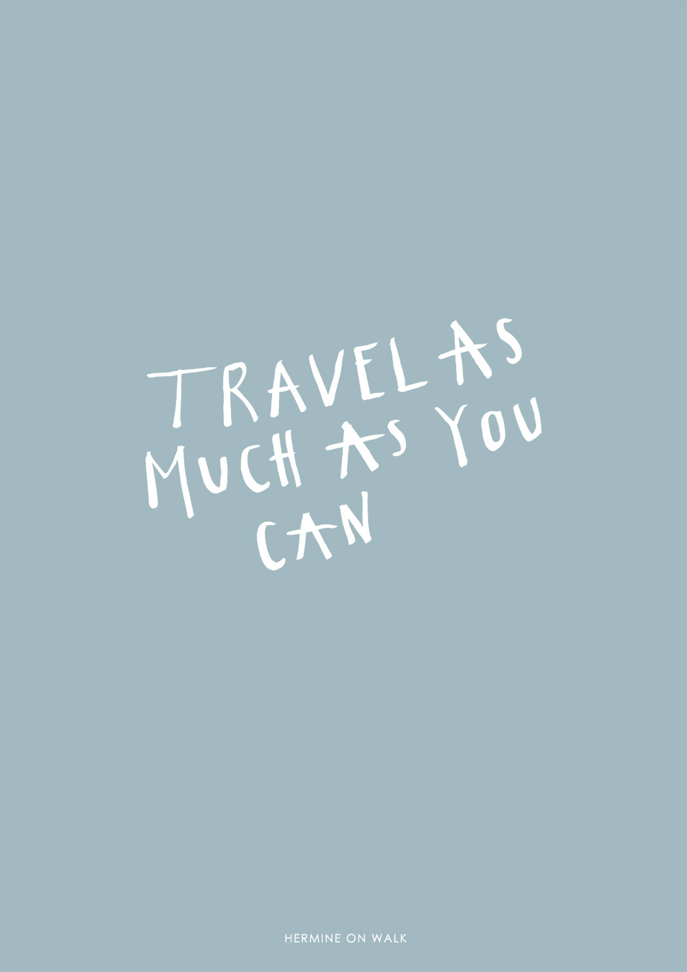 Erfahrt in einer ausführlichen Anleitung, wie ihr ein Handlettering erstellt. Außerdem gibt's meine Arbeiten und viel Inspiration zu sehen. Schaut vorbei! Hermine on walk | Graphic Design | Fonts | Quotes