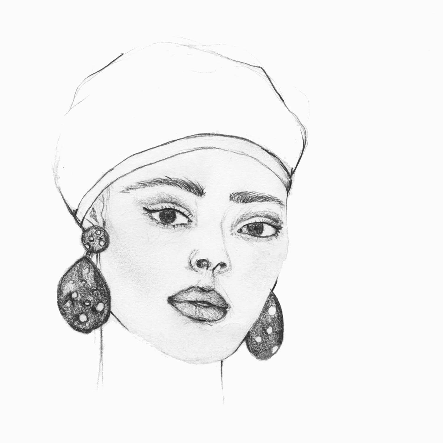 Warum es so wichtig ist eine Leidenschaft zu haben, wie man diese wiederfindet und was meine Bleistiftzeichnungen damit zu tun haben. | Hermine on walk | Sketchbook | Fashion Drawing | Portfolio | Fashion Collagen 